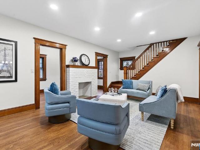 House for sale in Passaic, New Jersey