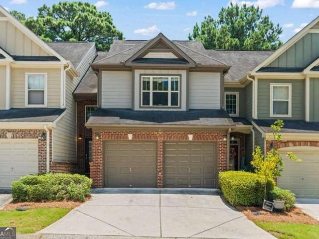 Townhouse for sale in Cobb, Georgia