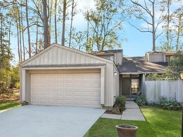 Condo for sale in Mandeville, Louisiana