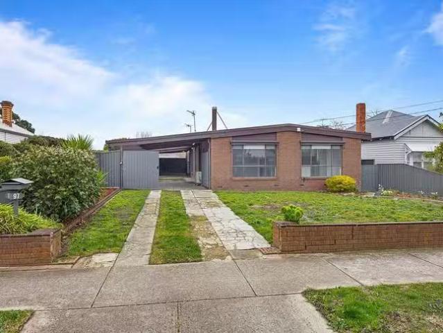 House for rent in Ballarat, Victoria