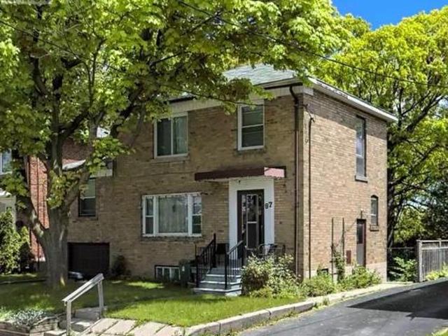 House for sale in Woburn, Ontario