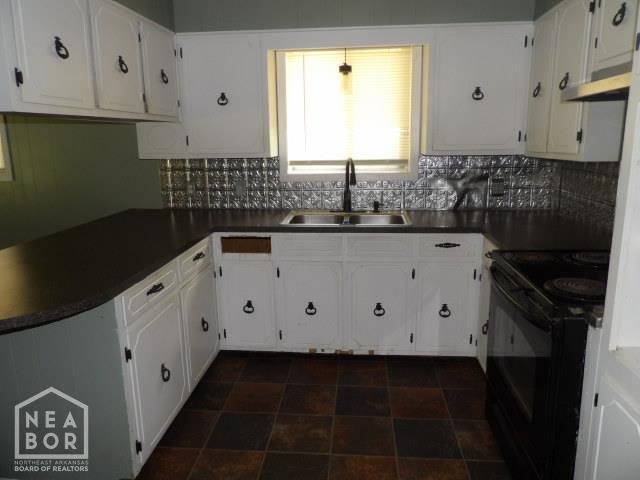 House for sale in Ark