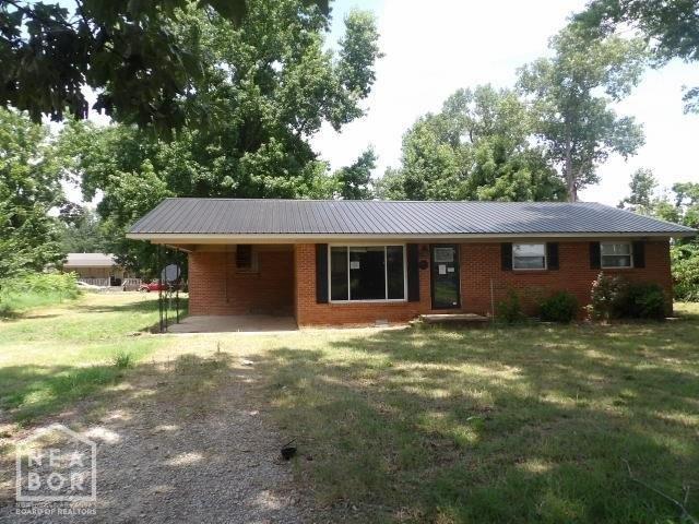 House for sale in Ark