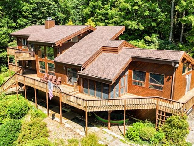 House for sale in Mill Hall, Pennsylvania