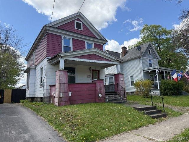 House for sale in Ilion, New York