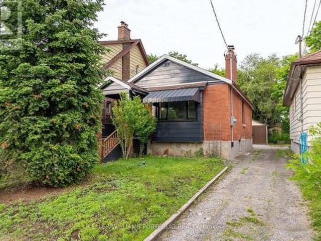 House for rent in Woburn, Ontario