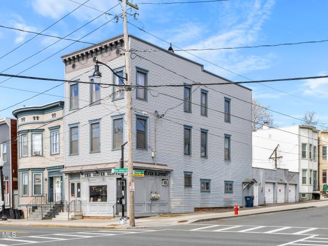 Property for sale in Albany, New York
