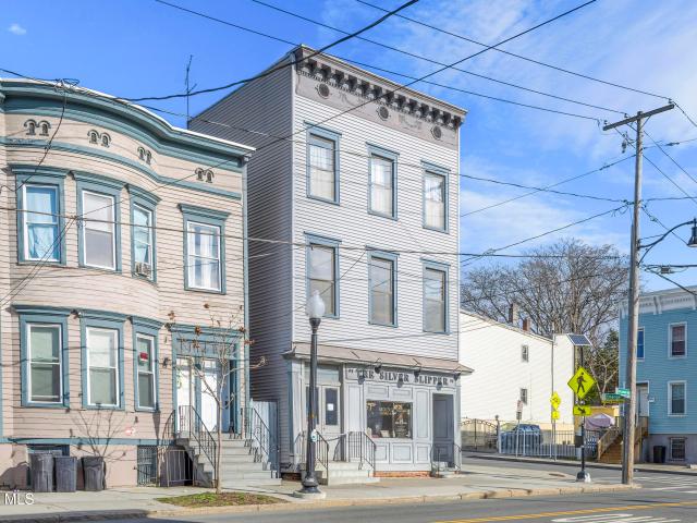 Commercial for sale in Albany, New York