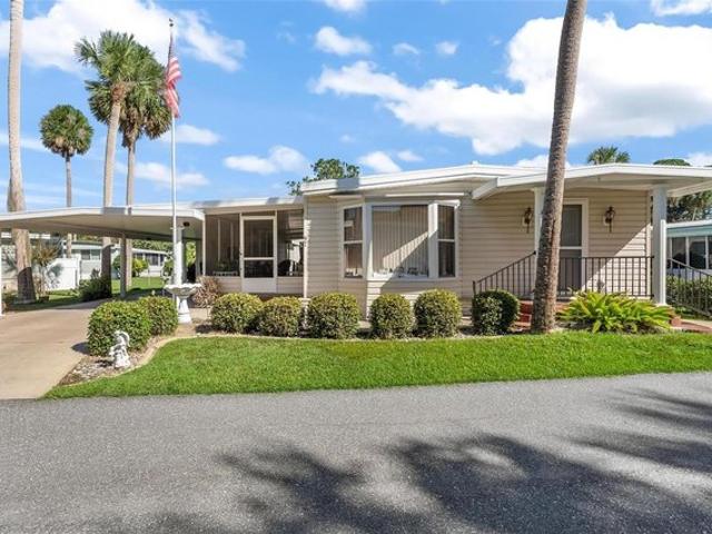 House for sale in Eustis, Florida