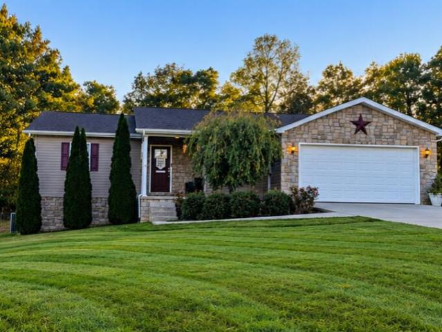 House for sale in Corbin, Whitley County