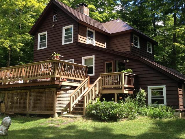 House for sale in Mill Hollow, Plainfield
