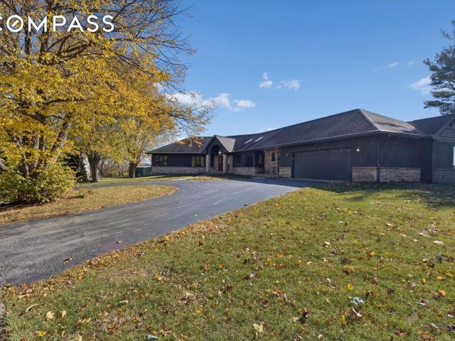 House for sale in Shannon, Illinois
