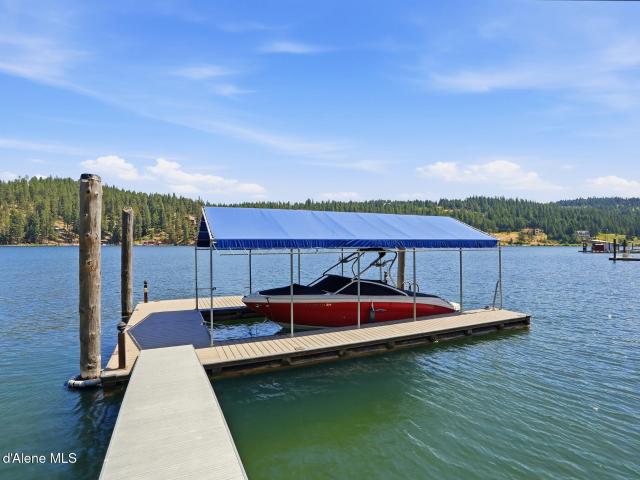 Land for sale in Harrison, Idaho