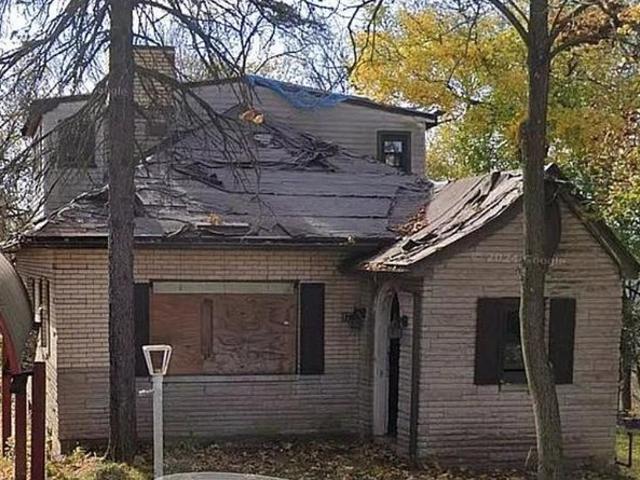 House for sale in Pittsburg, Pennsylvania