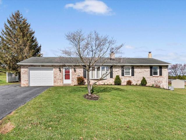 House for sale in Talmage, Pennsylvania
