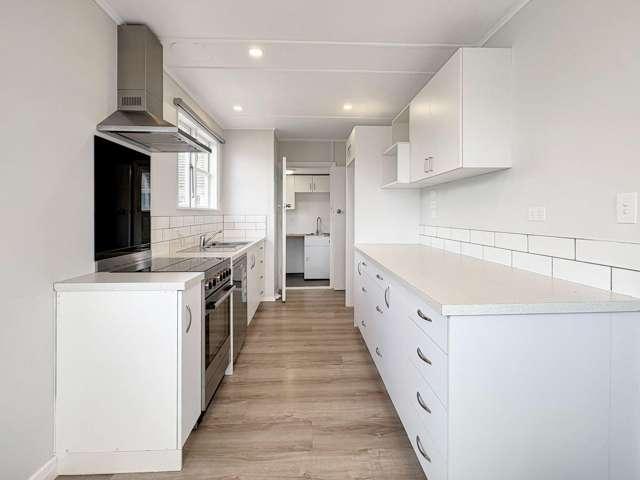 House for rent in Northcote, Canterbury