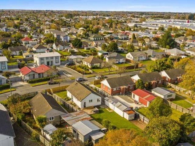 House for sale in Northcote, Canterbury