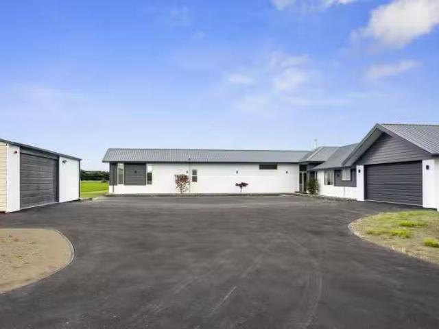 House for sale in Templeton, Canterbury