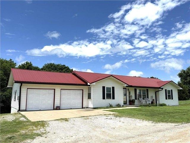 House for sale in Kansas