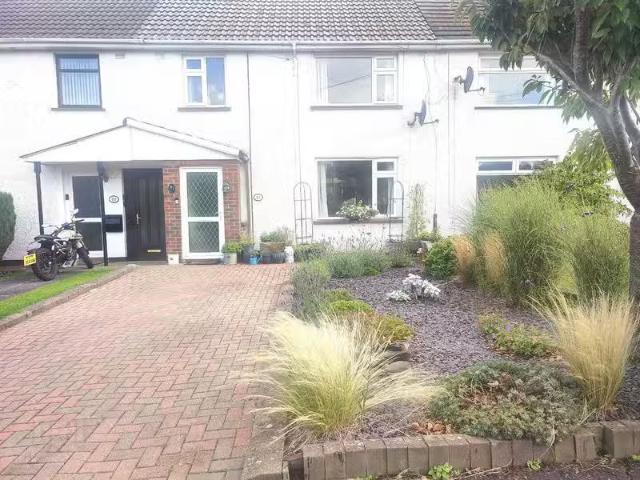 House for sale in Corry, Connacht