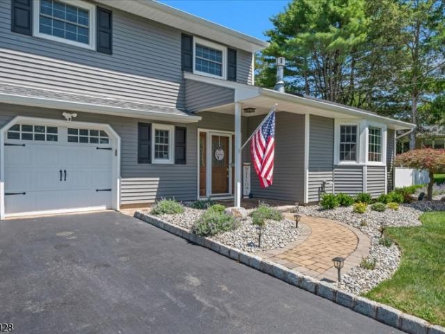 House for sale in Bridgewater, New Jersey