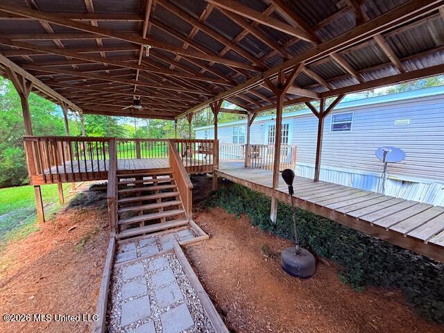 House for sale in Tylertown, Walthall County