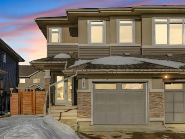 House for sale in Saint Albert, Alberta