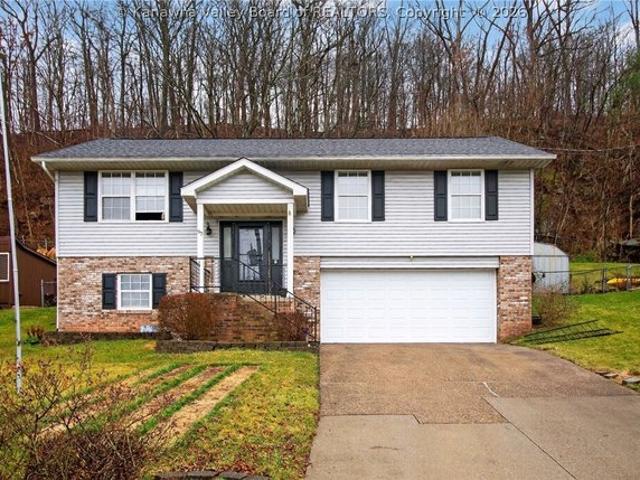 House for sale in Poca, West Virginia