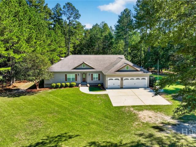 House for sale in Brooklet, Bulloch County