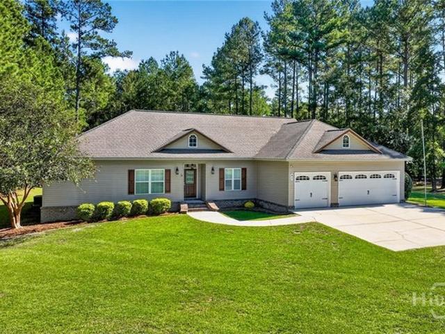 House for sale in Brooklet, Bulloch County