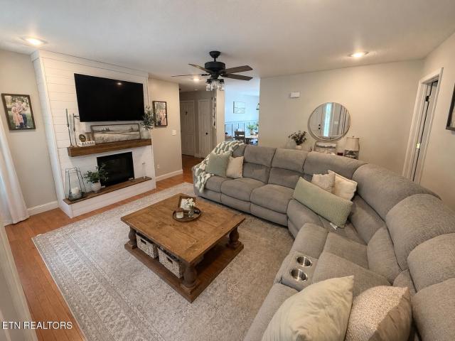 House for sale in Pineville, Kentucky