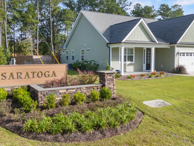 Land for sale in North Carolina
