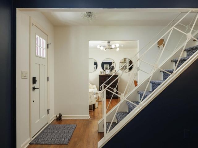 House for sale in Fanwood, New Jersey