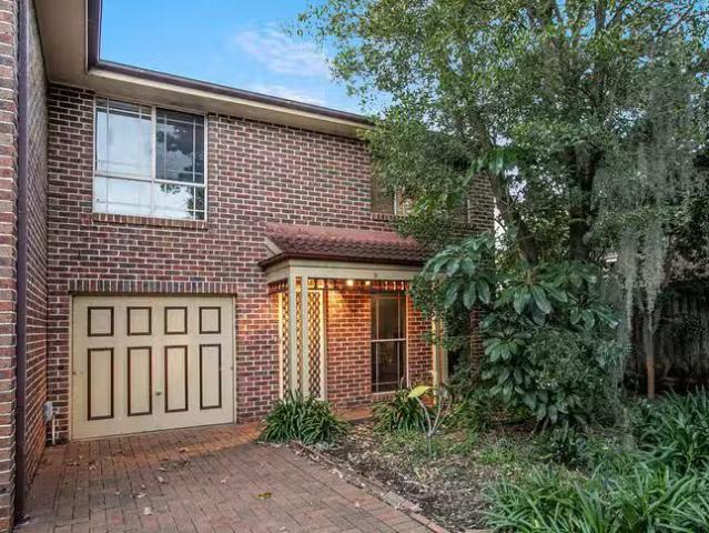 House for rent in Dundas, New South Wales