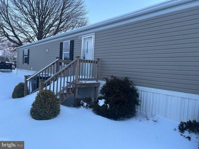 House for sale in Chester, Pennsylvania