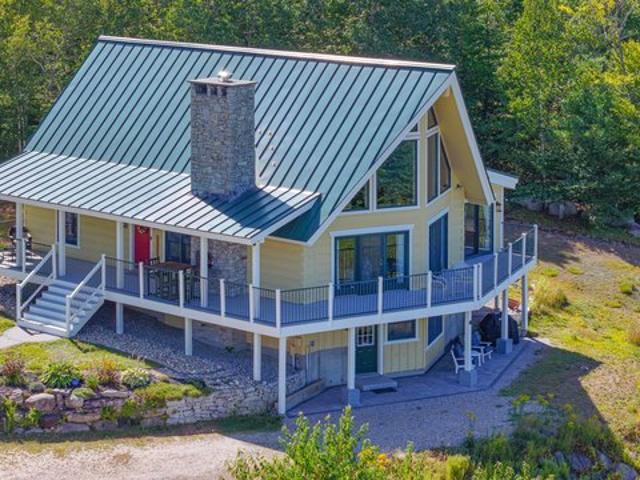 House for sale in Bridgton, Maine
