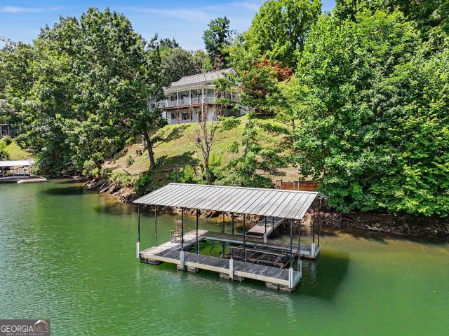 House for sale in Hayesville, Clay County