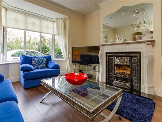 Detached House for sale in Bluebell, North Tipperary