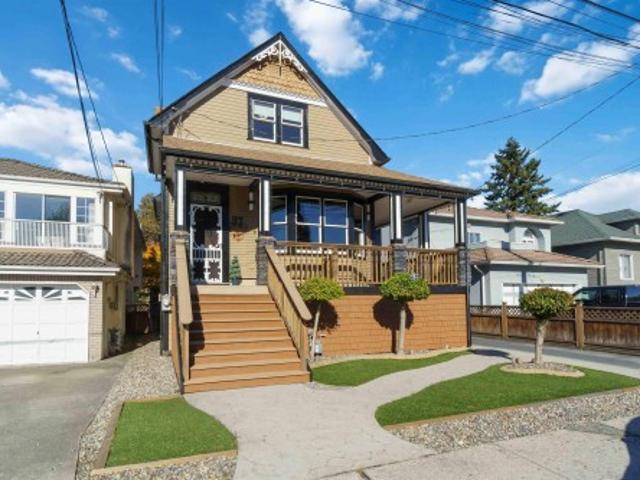 House for sale in Riley Park, Vancouver