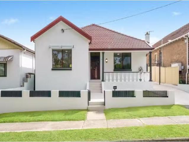 House for rent in Sydney, New South Wales