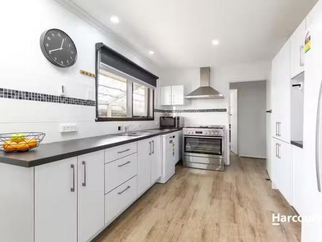 House for rent in Geelong, Victoria