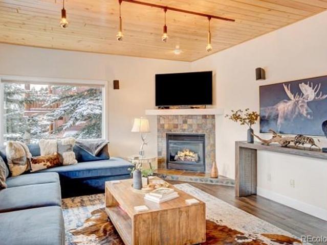 Condo for sale in Colorado