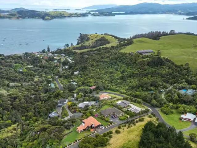 House for sale in Te Kouma, Waikato