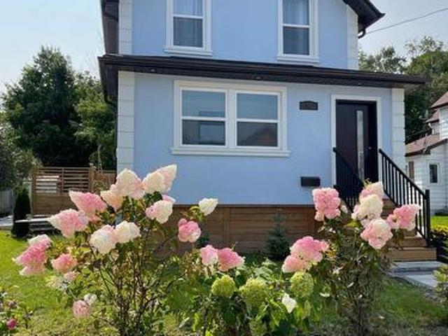 House for sale in Orillia, Ontario