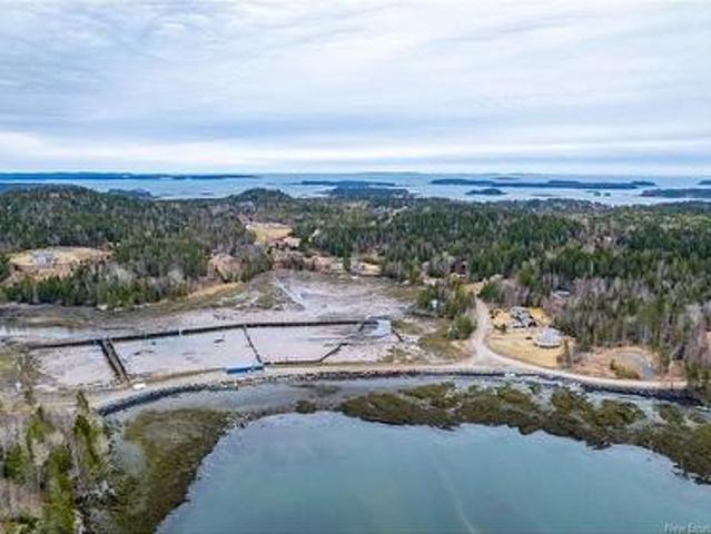 Land for sale in Charlotte, New Brunswick