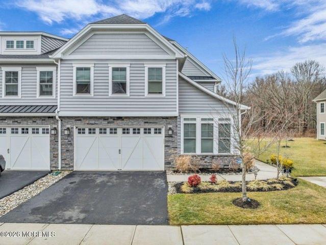 Townhouse for sale in Monmouth, New Jersey