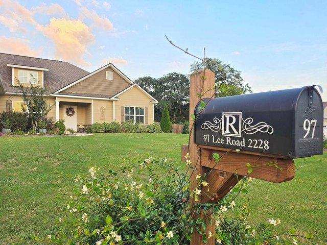 House for sale in Opelika, Alabama