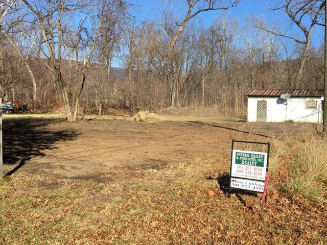 Commercial for sale in Keyser, West Virginia