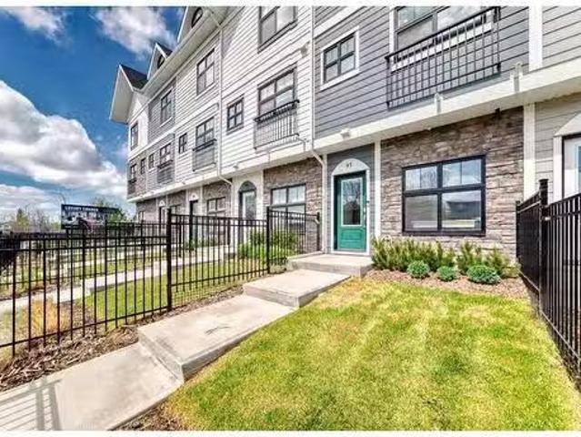 Condo for sale in Northwest, Alberta