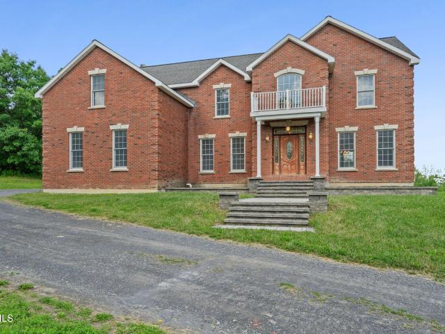 House for sale in Delanson, New York